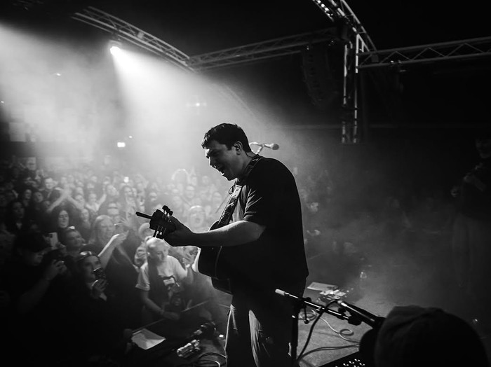 Musisi Aaron Rowe