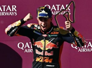Insinyur KTM Sebut Acosta Bisa Jadi Lawan Sepadan Marquez Musim Depan