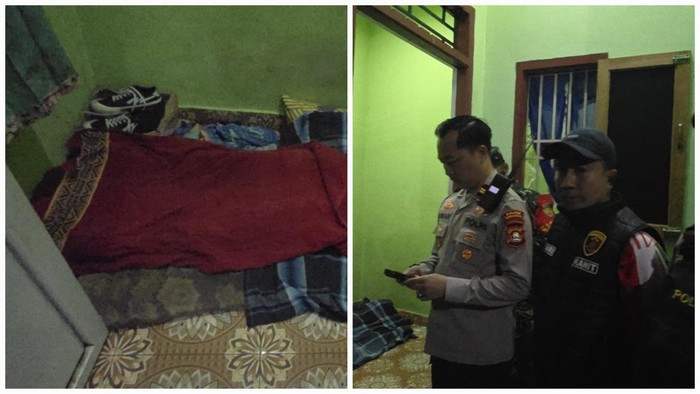 Pelajar SMK di Lubuklinggau ditemukan meninggal di dalam kosan