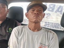 Fakta-fakta Garang Perhutani Bojonegoro Penjarakan Suginanto