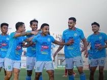 Barito Putera Akan Jadi Ujian Persela Usai Sapu Bersih 3 Laga