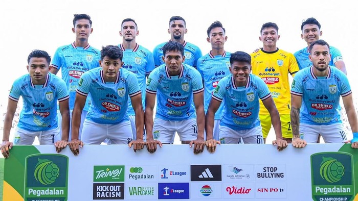 Persela Lamongan