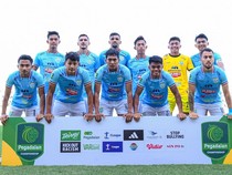Persela Tantang Persijap dan Madura United di League Cup 2026/2027