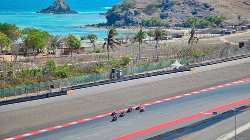 Pertamina Mandalika Racing Series, Wadah Ekosistem Motorsport Nasional Menuju Panggung Dunia