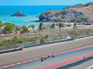 Itinerary Wisata di Mandalika, Bisa Jalan-Jalan Sambil Nonton MotoGP