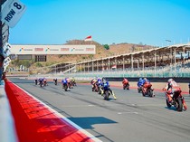 Mandalika Racing Series Jadi Wadah Pembalap Muda Menuju Level Dunia
