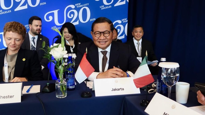 Pramono Anung