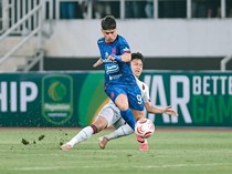 Prediksi Susunan Peman Semen Padang Vs PSIS Semarang Malam Ini