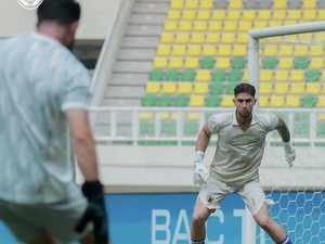 PSS Sleman Fokus Benahi Fisik-Permainan Tim Selama Jeda Kompetisi