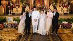 Perasaan Raffi Ahmad Campur Aduk Jadi Saksi Nikah untuk Adik Olga Syahputra