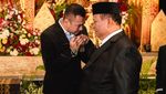 Perasaan Raffi Ahmad Campur Aduk Jadi Saksi Nikah untuk Adik Olga Syahputra