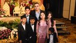 Perasaan Raffi Ahmad Campur Aduk Jadi Saksi Nikah untuk Adik Olga Syahputra