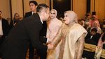 Perasaan Raffi Ahmad Campur Aduk Jadi Saksi Nikah untuk Adik Olga Syahputra