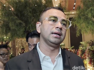 Raffi Ahmad Dukung Borneo FC: Pemiliknya Sahabat Saya