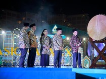 Agustina Wilujeng: Alhamdulillah, MTQ Nasional XXXI Berjalan Lancar