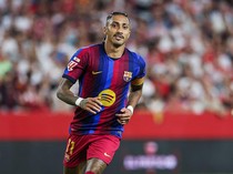 Raphinha Cetak Hat-trick, Kini Lewati Rekor Messi
