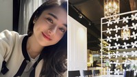 Ini Rigby's Coffee, Kafe Punya Amanda Rigby yang Buka Tahun 2016
