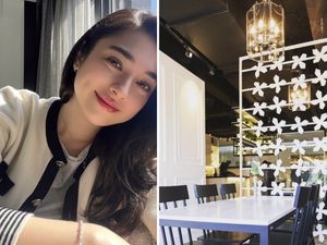 Amanda Rigby Pernah Buka Kafe hingga Bolosego Viral Gegara Pungli