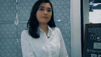 Rigbys Coffee dulu berada di kawasan Jakarta Selatan, tepatnya di 18 Office Park (GF-3), Jl. TB Simatupang Kav. 18. Dikutip dari detikHot (7/2/2017), Amanda membuka bisnis kafe ini karena dirinya mengaku suka kopi dan hobi makan. Foto: YouTube Tirtamol Chanel