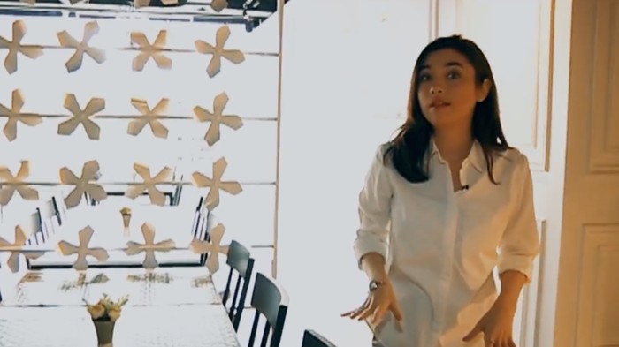Rigbys Coffee punya Amanda Rigby