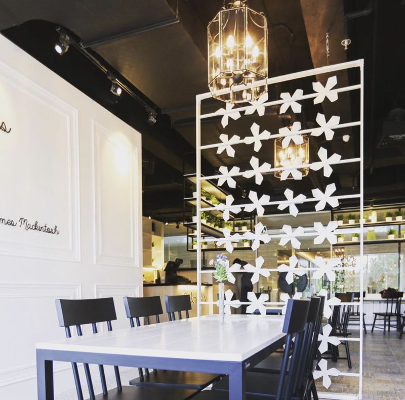 Rigby's Coffee punya Amanda Rigby Rigby's Coffee punya Amanda Rigby