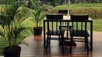 Ini Rigbys Coffee, Kafe Punya Amanda Rigby yang Buka Tahun 2016