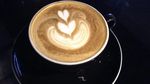 Ini Rigbys Coffee, Kafe Punya Amanda Rigby yang Buka Tahun 2016