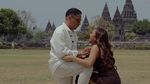 Romantis! Marion Jola Ngedate di Resto dan Kafe bareng Tunangannya