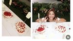 Romantis! Marion Jola Ngedate di Resto dan Kafe bareng Tunangannya