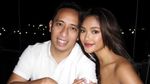 Romantis! Marion Jola Ngedate di Resto dan Kafe bareng Tunangannya