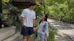 Perasaan Sarah Menzel 6 Tahun Pacaran dengan Azriel Hermansyah
