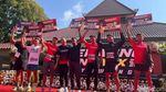 Meriahnya Soekarno Run BWX 2026
