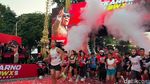 Meriahnya Soekarno Run BWX 2026
