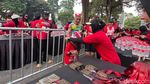 Meriahnya Soekarno Run BWX 2026