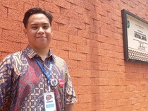 Kenalan dengan Jordan, International Youth Representative Intaward Pertama dari RI