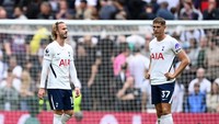 Tottenham... Ya Ampun!