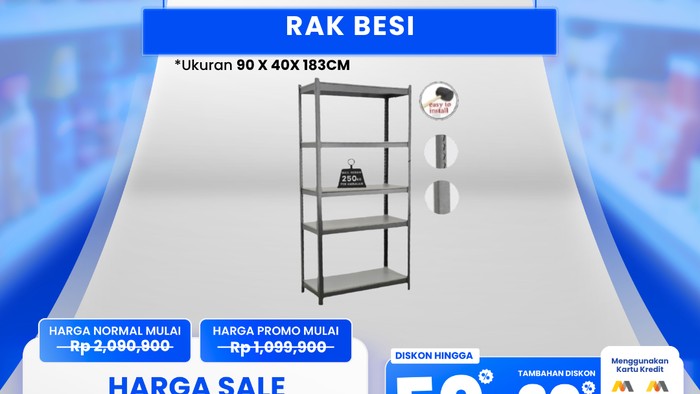 Transmart Full Day Sale