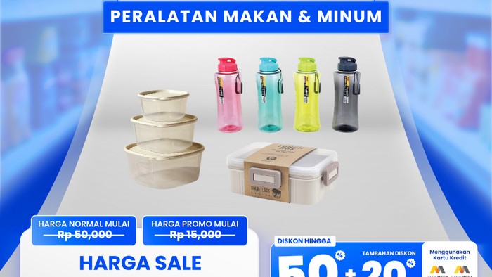Transmart Full Day Sale