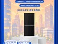 Transmart Full Day Sale Hadir Kembali, Kulkas SBS 480L Diskon Rp 4 Juta