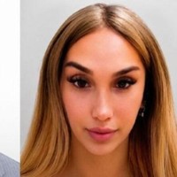 Pria Berubah Drastis Jadi Wanita Cantik Demi Hindari Polisi Selama 8 Tahun