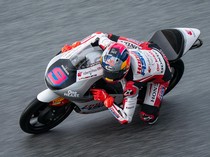 Posisi Veda Ega di Klasemen Moto3 Usai GP Austria
