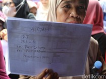 Pemerintah Rombak Data Penerima Bansos, Status Desil Warga Ikut Berubah