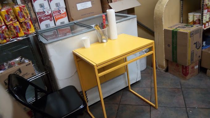Warung Selasa, Restoran Indonesia Terkecil di Dunia dari New York