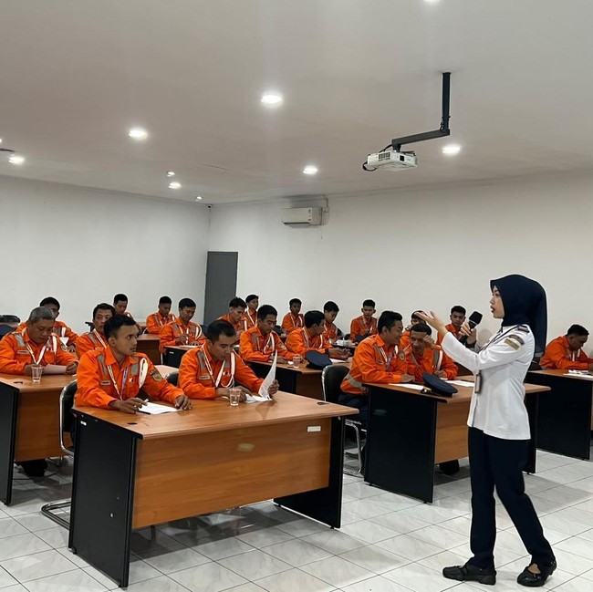 748 Orang Direkrut Jadi Petugas Jaga Lintasan Kereta
