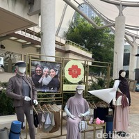 Tips Memilih Outfit Olahraga Hijab Agar Tetap Nyaman dan Bebas Bergerak