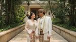 Jule Ditangkap Polisi, Andre Taulany Nikah Lagi
