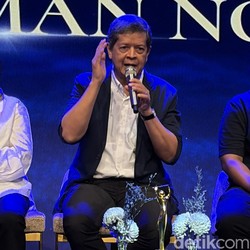 AMI Awards 2026 Umumkan 67 Nominasi dengan 4 Kategori Baru