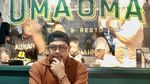 Bambang Pamungkas Kini Jadi Foodies, Kulineran sampai ke Perancis!