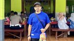 Bambang Pamungkas Kini Jadi Foodies, Kulineran sampai ke Perancis!