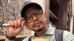 Bambang Pamungkas Kini Jadi Foodies, Kulineran sampai ke Perancis!